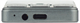 Телефон Acer Disco DS17 Dark Grey 509452