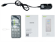 Телефон Acer Disco DS17 Dark Grey 509452