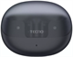 Гарнитура TECNO Sonic 2 Black 501154
