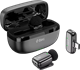Микрофонная система ttec GoMic Mini Black 503496