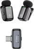 Микрофонная система ttec GoMic Mini Black 503496
