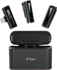 Микрофонная система ttec GoMic Mini Black 503496