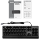 Клавиатура Sven KB-G9700 518458
