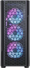 Корпус ACCORD 3312 Black 511362