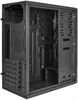 Корпус ExeGate XP-340U 350W Black 512191