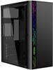 Корпус Ginzzu A370 Black 512291
