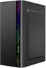 Корпус Ginzzu A370 Black 512291