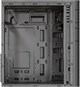 Корпус Ginzzu A370 Black 512291