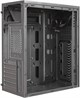 Корпус Ginzzu A370 Black 512291