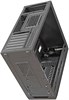 Корпус Ginzzu A370 Black 512291
