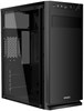 Корпус Ginzzu A370 Black 512291