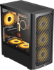 Корпус Formula Air Mesh G3 Black 510863