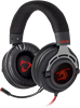 Гарнитура Defender Aspis Pro Black 500319