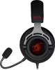 Гарнитура Defender Aspis Pro Black 500319