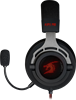 Гарнитура Defender Aspis Pro Black 500319