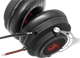 Гарнитура Defender Aspis Pro Black 500319