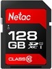 Карта памяти 128GB SD SanDisk Ultra (SDSDUNB-128G-GN6IN) 503659
