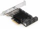 Контроллер SATA ExeGate EXE-510 514530