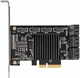 Контроллер SATA ExeGate EXE-510 514530
