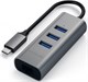 USB-концентратор Satechi ST-TC2N1USB31AM 502514