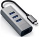 USB-концентратор Satechi ST-TC2N1USB31AM 502514