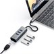 USB-концентратор Satechi ST-TC2N1USB31AM 502514