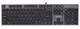 Клавиатура A4Tech KV-300H Grey 517666