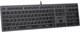 Клавиатура A4Tech Fstyler FX60 Grey/White 517830