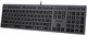 Клавиатура A4Tech Fstyler FX60 Grey/White 517830
