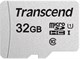 Карта памяти 32GB MicroSD Transcend (TS32GUSD300S) 503757