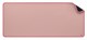 Коврик для мыши Logitech Desk Mat Studio Dark Rose (956-000053) 501806