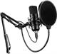 Микрофон Oklick SM-700G 503384