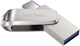 USB Flash накопитель 128GB SanDisk Ultra Dual Drive Go (SDDDC3-128G-G46) 503972