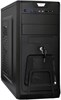 Корпус ExeGate CP-603UB 450W Black 511893