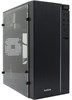 Корпус ExeGate mEVO-9301 600W Black 512047