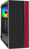 Корпус ExeGate mEVO-9301 600W Black 512047