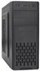 Корпус ExeGate CP-606U 550W Black 511914