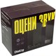 Колонки Dialog AJ-13 Black 502675