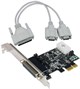 Плата расширения портов ST-Lab CP-140 514726
