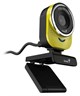Веб-камера Genius QCam 6000 Yellow 502270