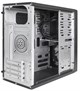 Корпус ExeGate mEVO-7807-XP500 500W Black 512044