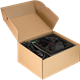 Блок питания 700W ExeGate 700PPH-OEM (EX282154RUS-OEM-S) 507648