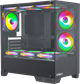 Корпус Formula Crystal Z1M Black 512219