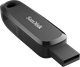 USB Flash накопитель 128GB SanDisk Phone Drive (SDDDC6-128G-G46) 504635