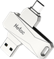 USB Flash накопитель 128GB SanDisk Phone Drive (SDDDC6-128G-G46) 504635