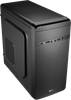 Корпус Formula QS-180 Black 510857