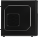 Корпус Formula QS-180 Black 510857