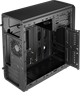Корпус Formula QS-180 Black 510857