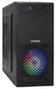 Корпус ExeGate mEVO-7807 600W Black 512039
