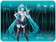 Коврик для мыши ASUS TUF Gaming P1 Hatsune Miku Edition 501831